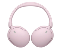 Sony WH-CH730N Różowe BT ANC AI EQ-10 - 1549093 - zdjęcie 4